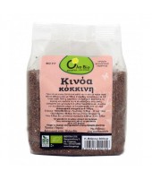 ΚΙΝΟΑ ΚΟΚΚΙΝΗ ΒΙΟ 300gr